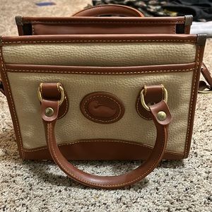 Dooney & Bourke purse